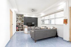 Blk 534 Panshan Grove (Bukit Panjang), HDB 4 Rooms #600297691